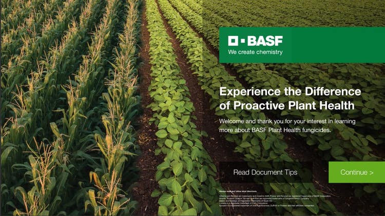 Plant Health