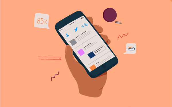 Social Media as a Sales Tool